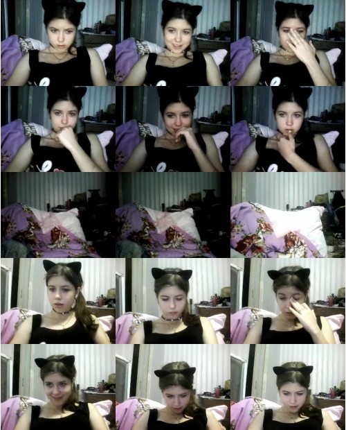 Download Video File: myfreecams adriana 1