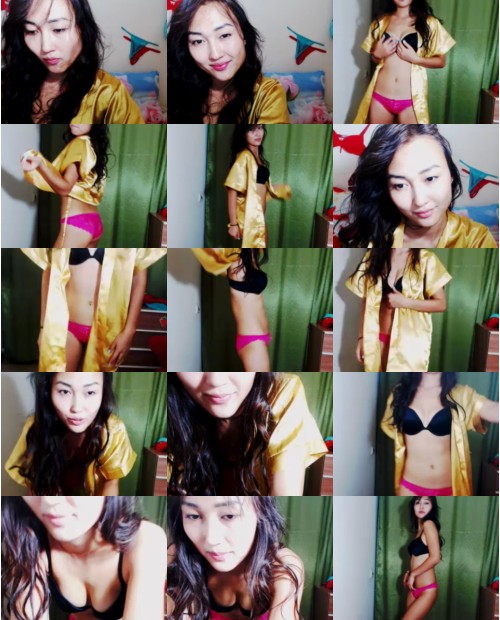 Download Video File: myfreecams ailina