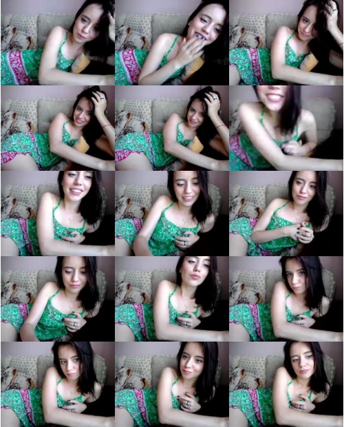 Download Video File: myfreecams alena18