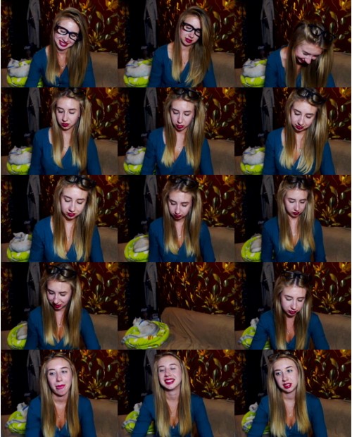 Download Video File: myfreecams alice baileys