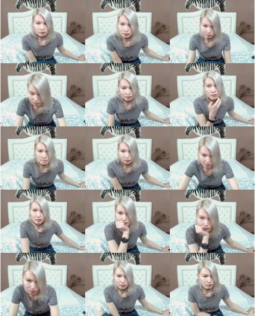 Download Video File: myfreecams alisiasnow