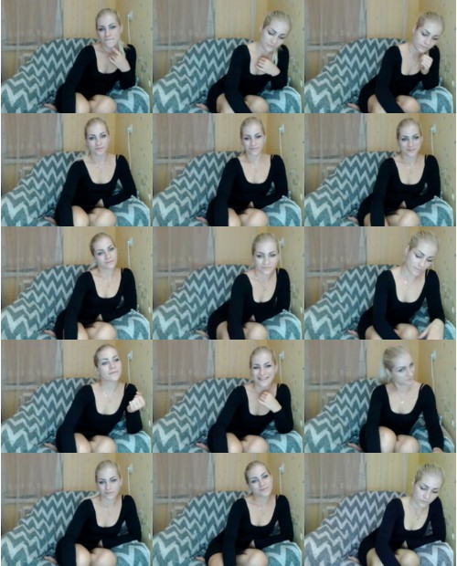 Download Video File: myfreecams alissiakerrol