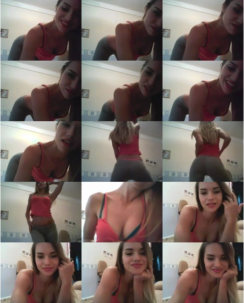 Download Video File: myfreecams alucelo