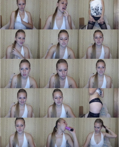 Download Video File: myfreecams amandaroxx