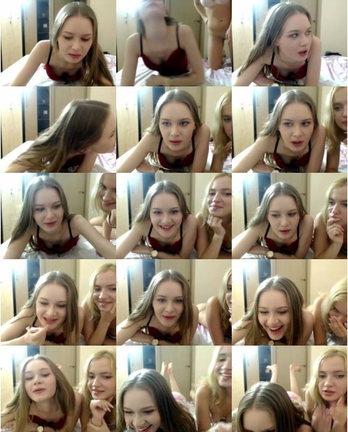 Download Video File: myfreecams amilannaa