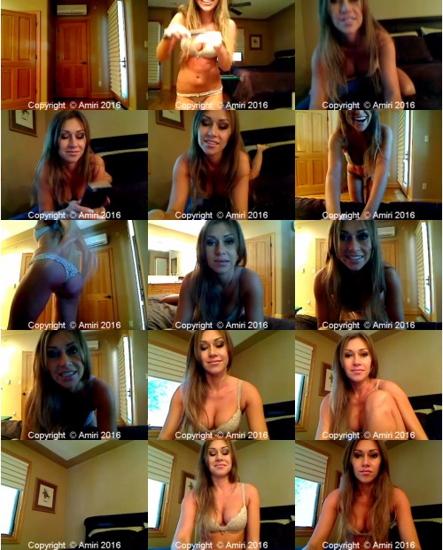 Download Video File: myfreecams amiri