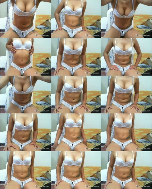 Download Video File: myfreecams andrealatinxx