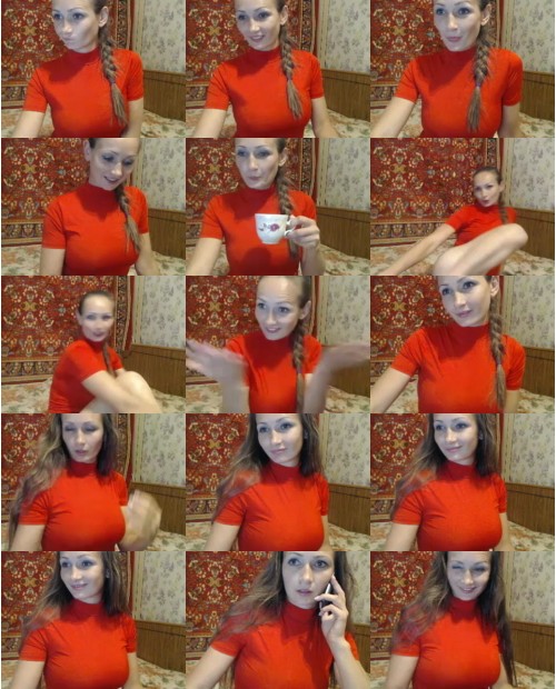 Download Video File: myfreecams annamarysmith