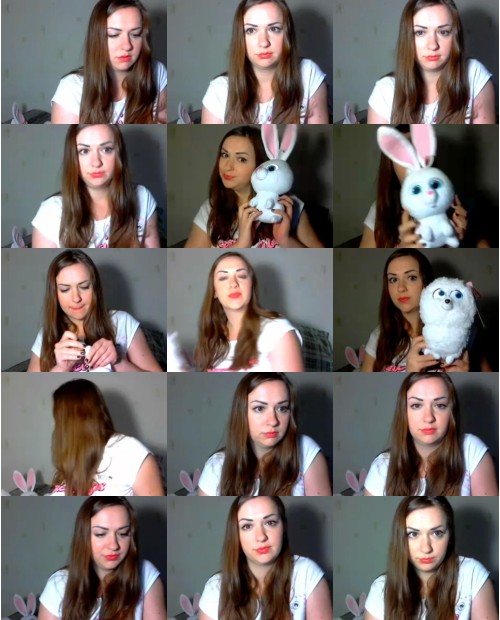 Download Video File: myfreecams annette4u