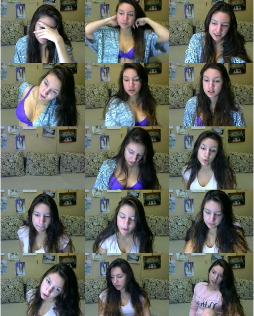 Download Video File: myfreecams annienowak