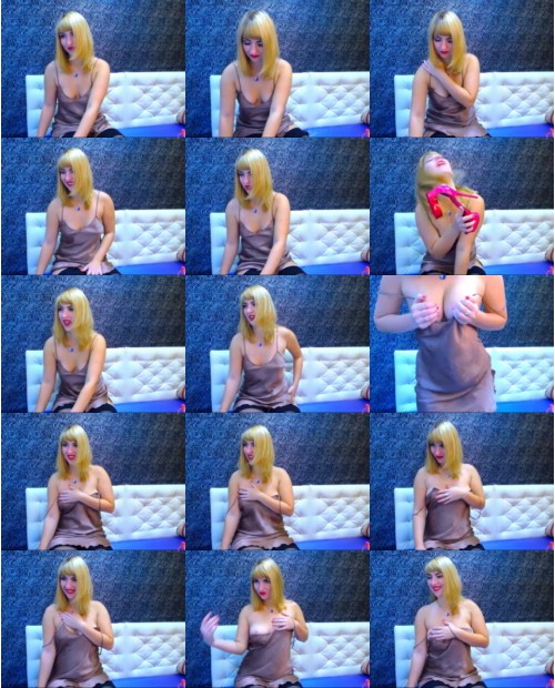 Download Video File: myfreecams apilinnasky