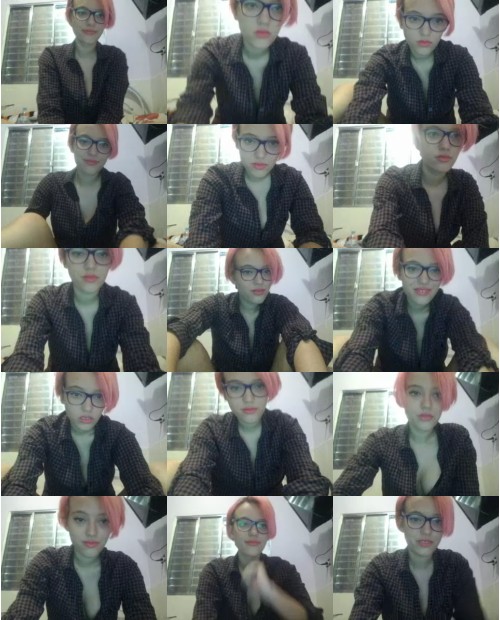 Download Video File: myfreecams arachneangely