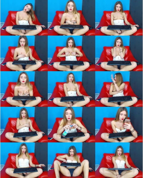 Download Video File: myfreecams arielalone