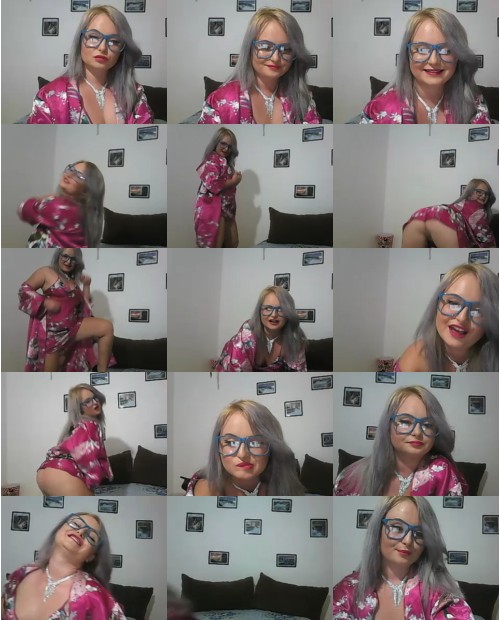 Download Video File: myfreecams arielle 6969