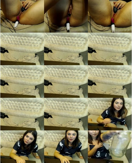 Download Video File: myfreecams arinalovely