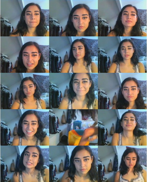 Download Video File: myfreecams asiababe3