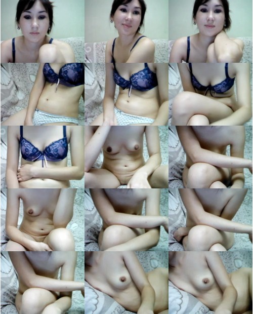 Download Video File: myfreecams asian rina