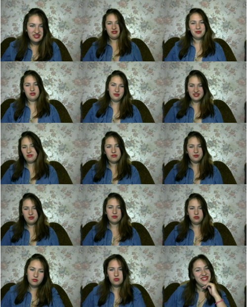 Download Video File: myfreecams babykristi