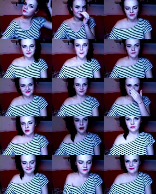 Download Video File: myfreecams babylika