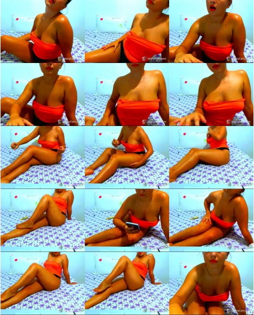 Download Video File: myfreecams babylorai