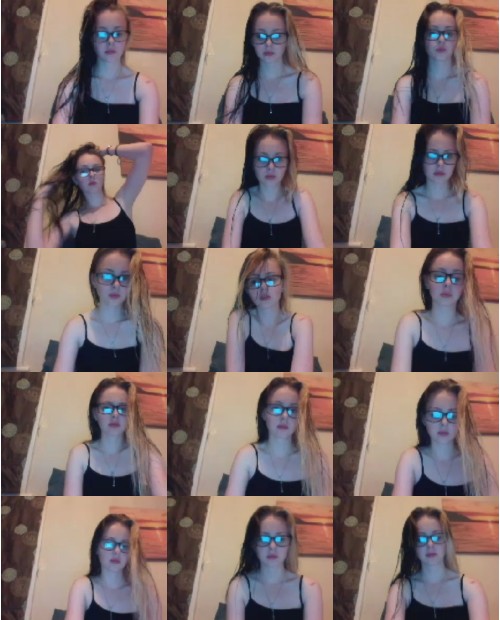 Download Video File: myfreecams bambi 18