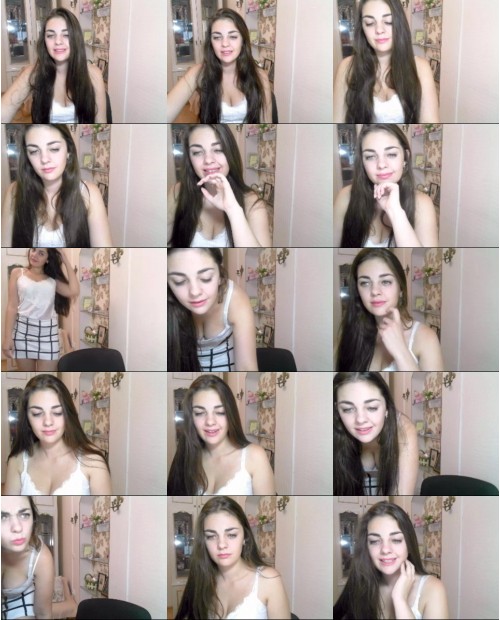 Download Video File: myfreecams barbara iris