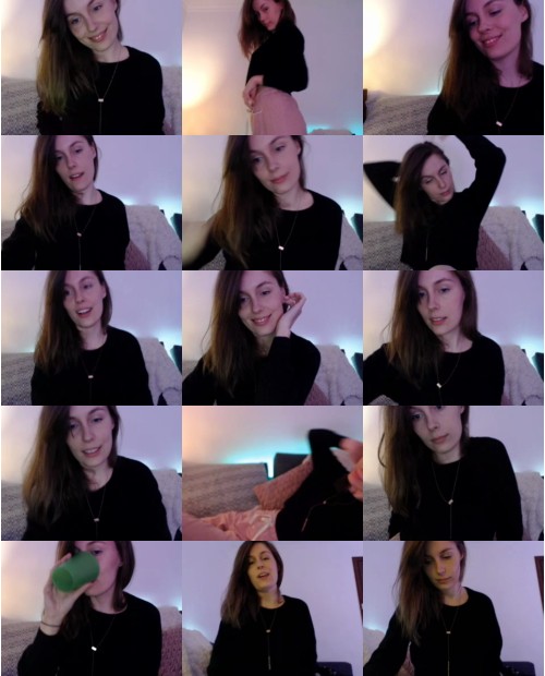 Download Video File: myfreecams bee la