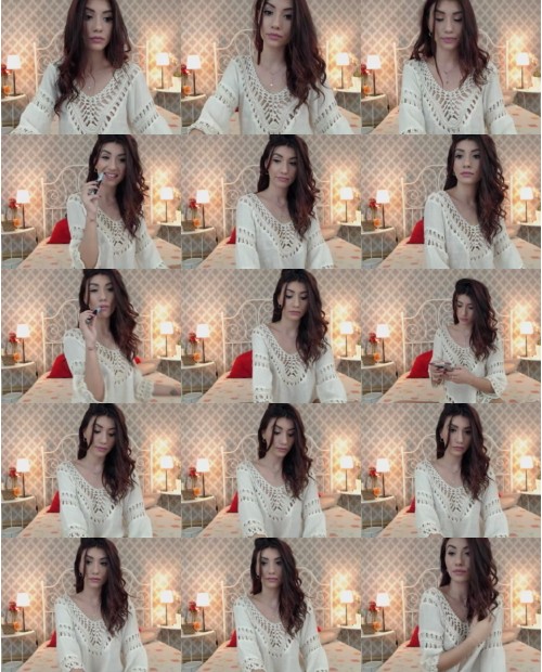 Download Video File: myfreecams bella lissa