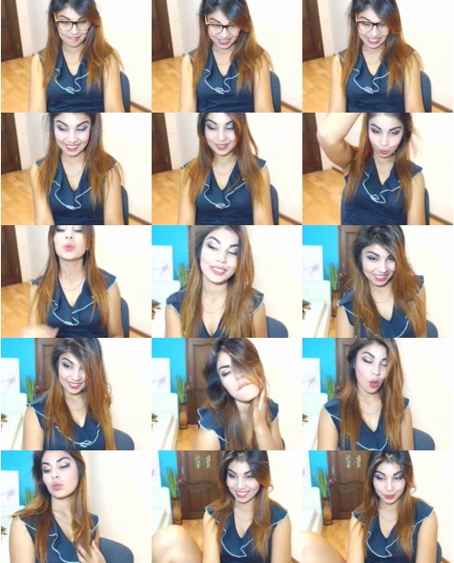 Download Video File: myfreecams biyalin