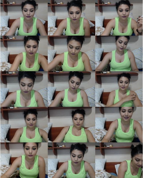 Download Video File: myfreecams blac rosse