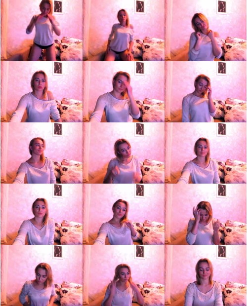 Download Video File: myfreecams blackberry007