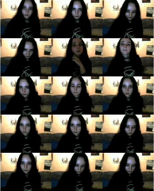 Download Video File: myfreecams blackysept