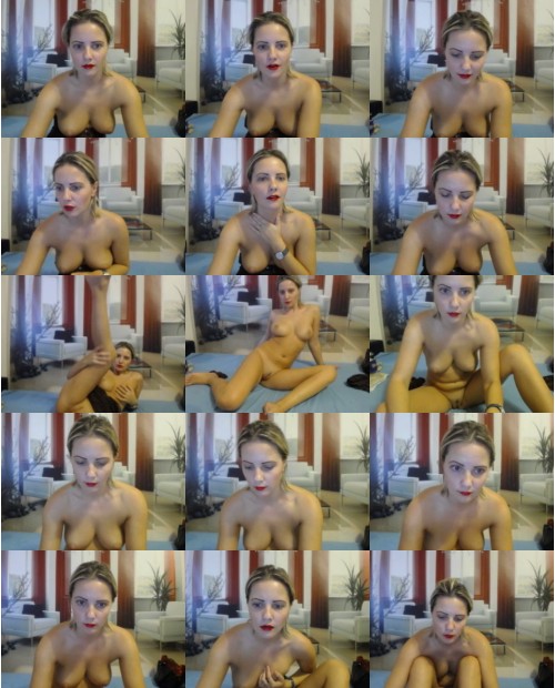 Download Video File: myfreecams blondevicky