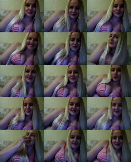 Download Video File: myfreecams blondyviola