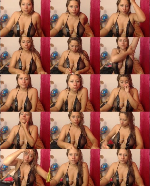 Download Video File: myfreecams brianasss