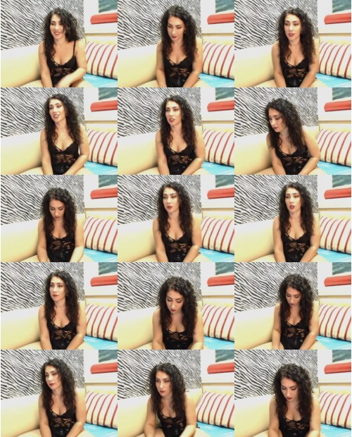 Download Video File: myfreecams calliekiss4u