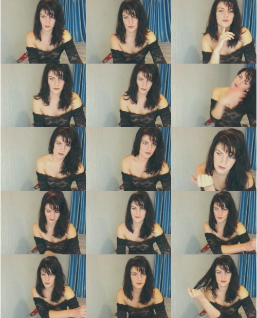 Download Video File: myfreecams callielady