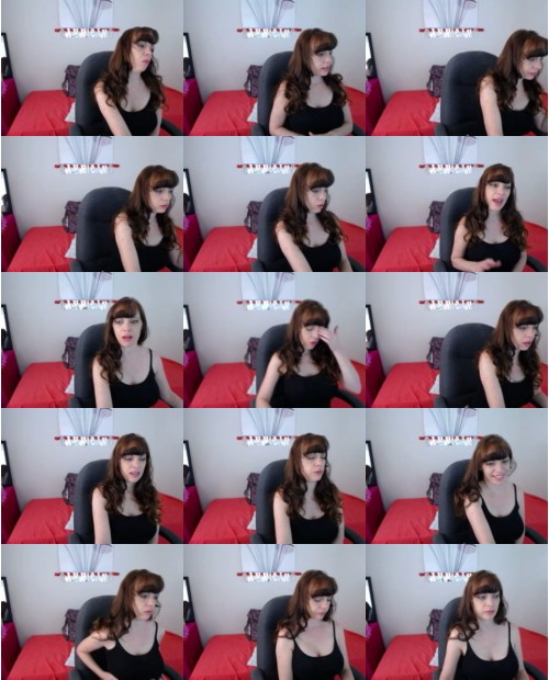 Download Video File: myfreecams cammicams