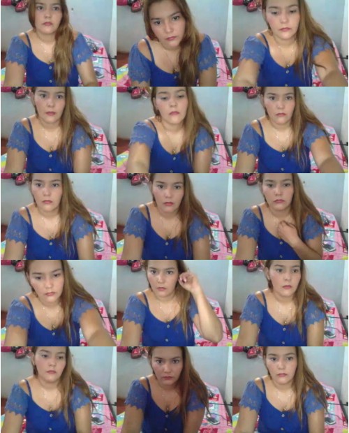 Download Video File: myfreecams candymichel69