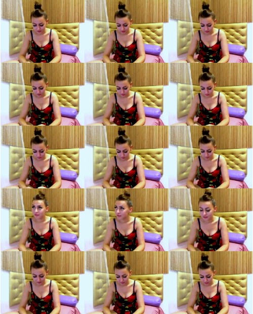 Download Video File: myfreecams carolinasky