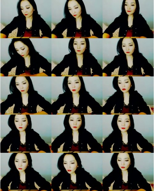 Download Video File: myfreecams chaileezhang