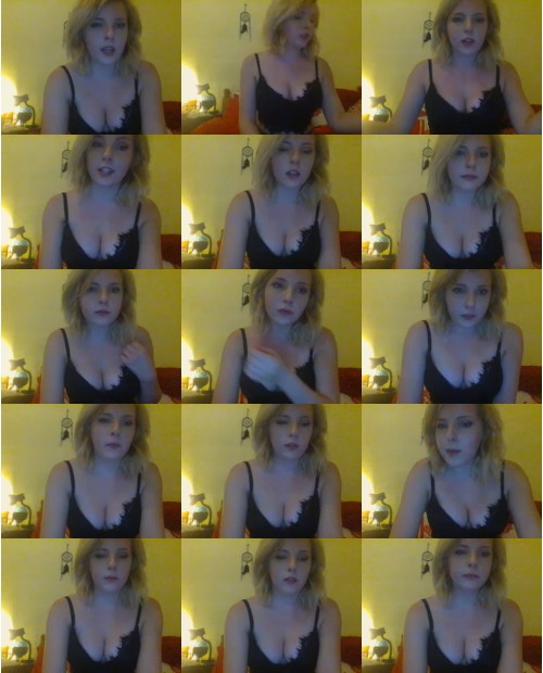 Download Video File: myfreecams chantelle8 d