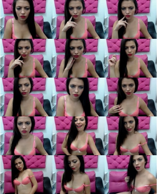 Download Video File: myfreecams charmybabyx