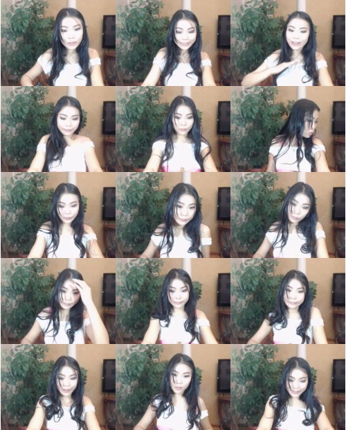 Download Video File: myfreecams cherrypiepie