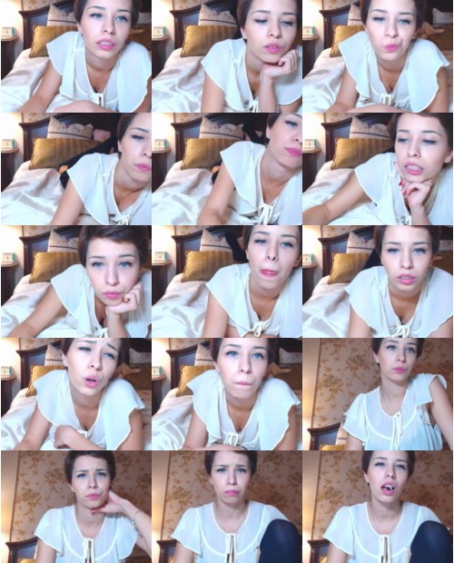 Download Video File: myfreecams cheshire puss