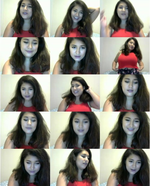 Download Video File: myfreecams cicicindy