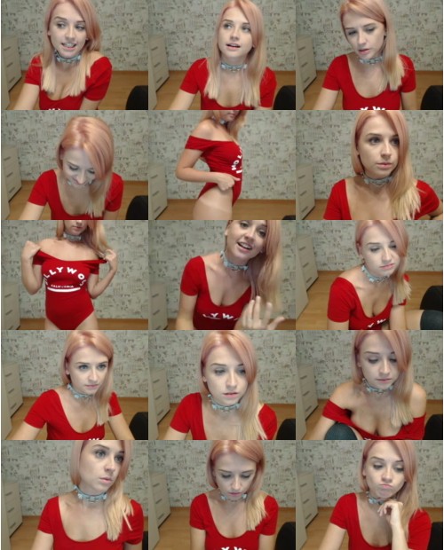 Download Video File: myfreecams coconutginger