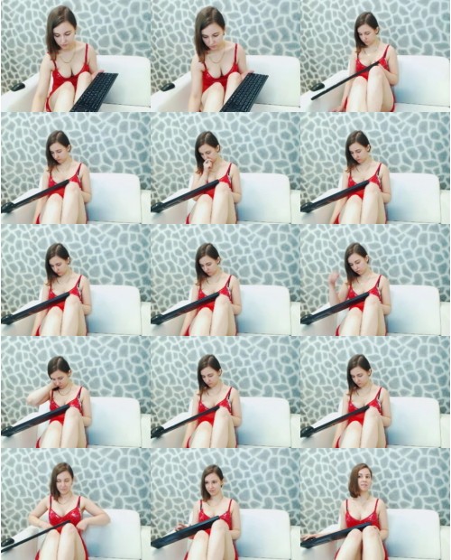 Download Video File: myfreecams colorofnightx