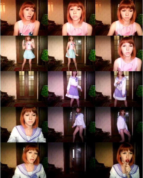 Download Video File: myfreecams cutiemonster