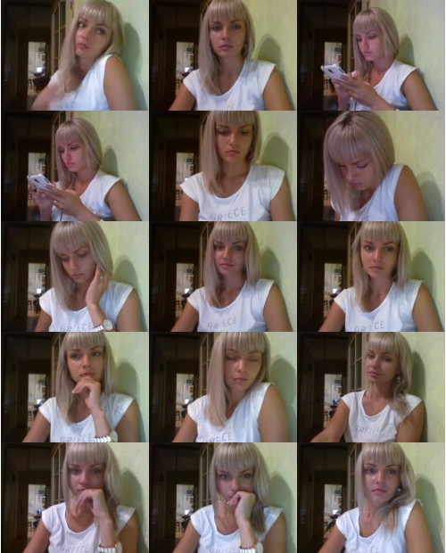 Download Video File: myfreecams cuttieblondxs